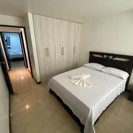 Apartamentos Martinez San Andrés Exterior foto
