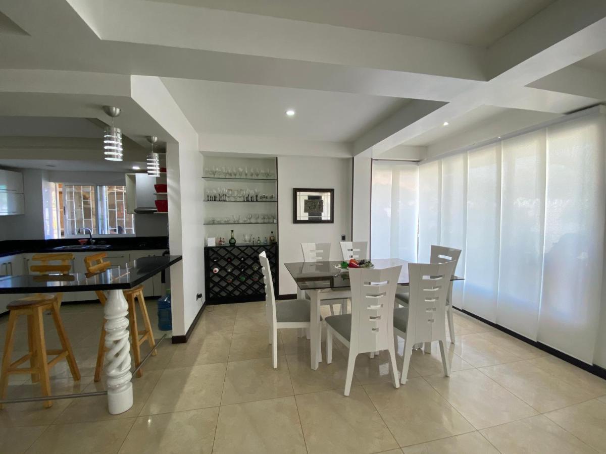 Apartamentos Martinez San Andrés Exterior foto