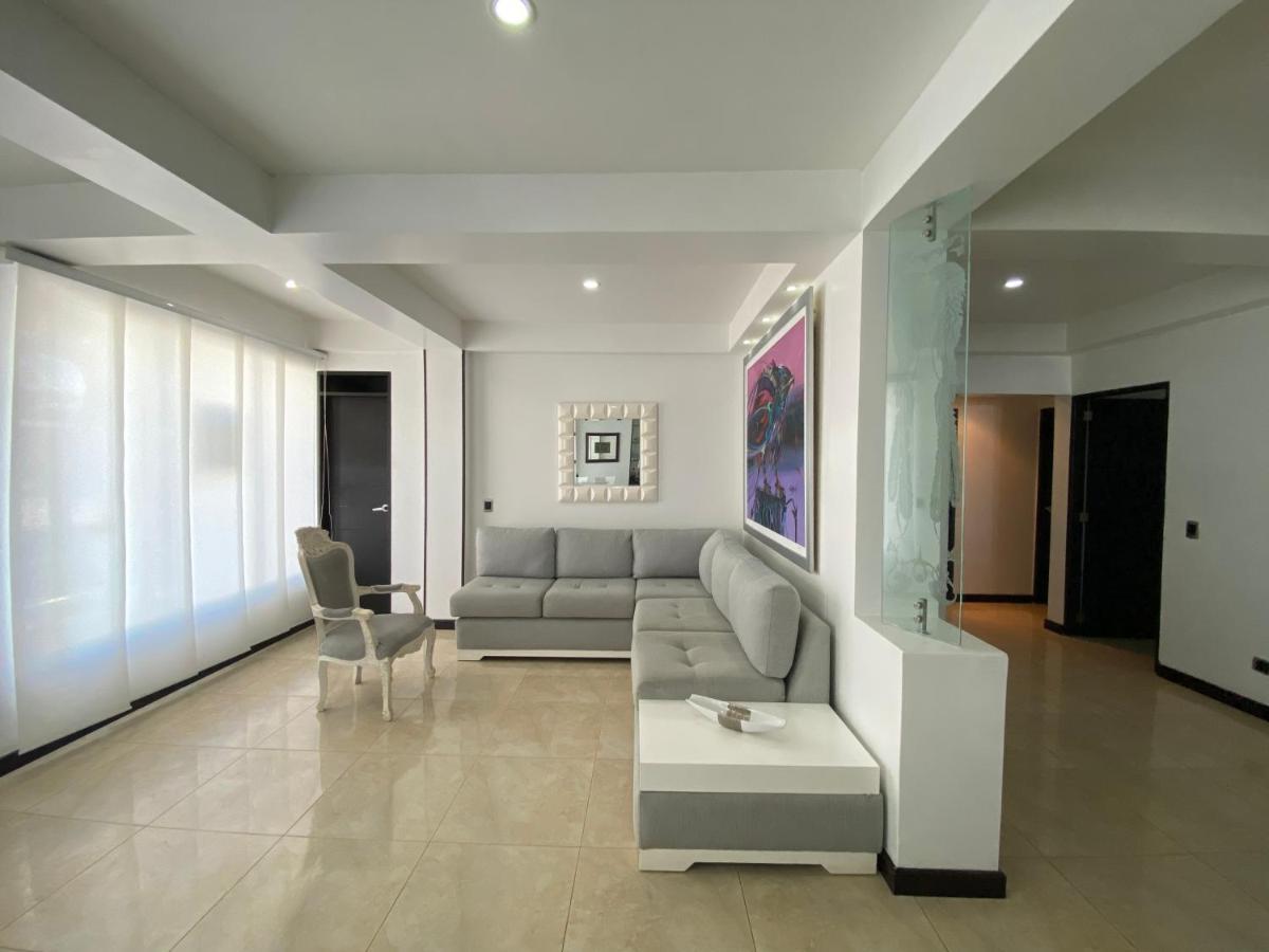 Apartamentos Martinez San Andrés Exterior foto