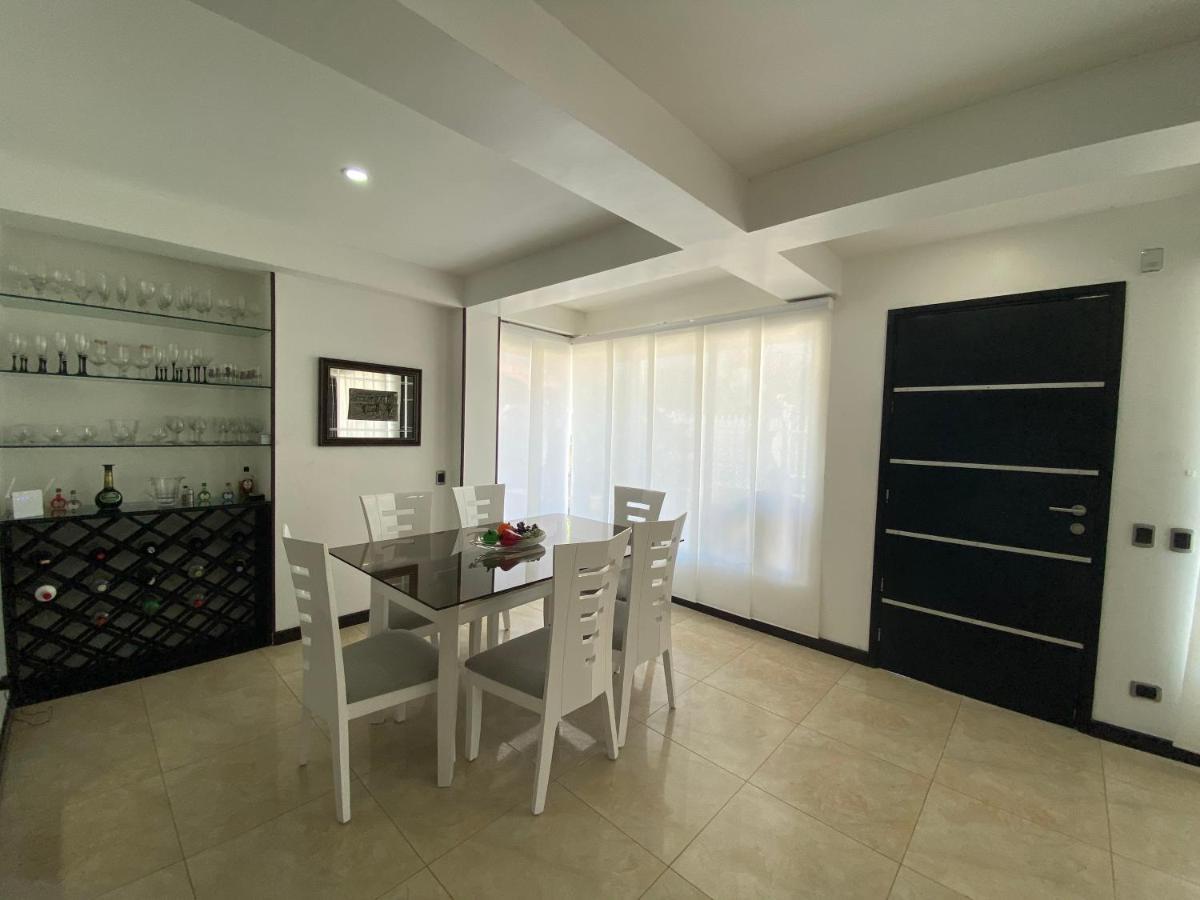 Apartamentos Martinez San Andrés Exterior foto