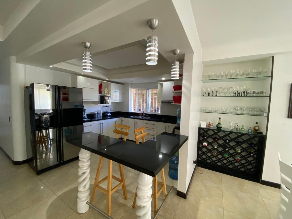 Apartamentos Martinez San Andrés Exterior foto