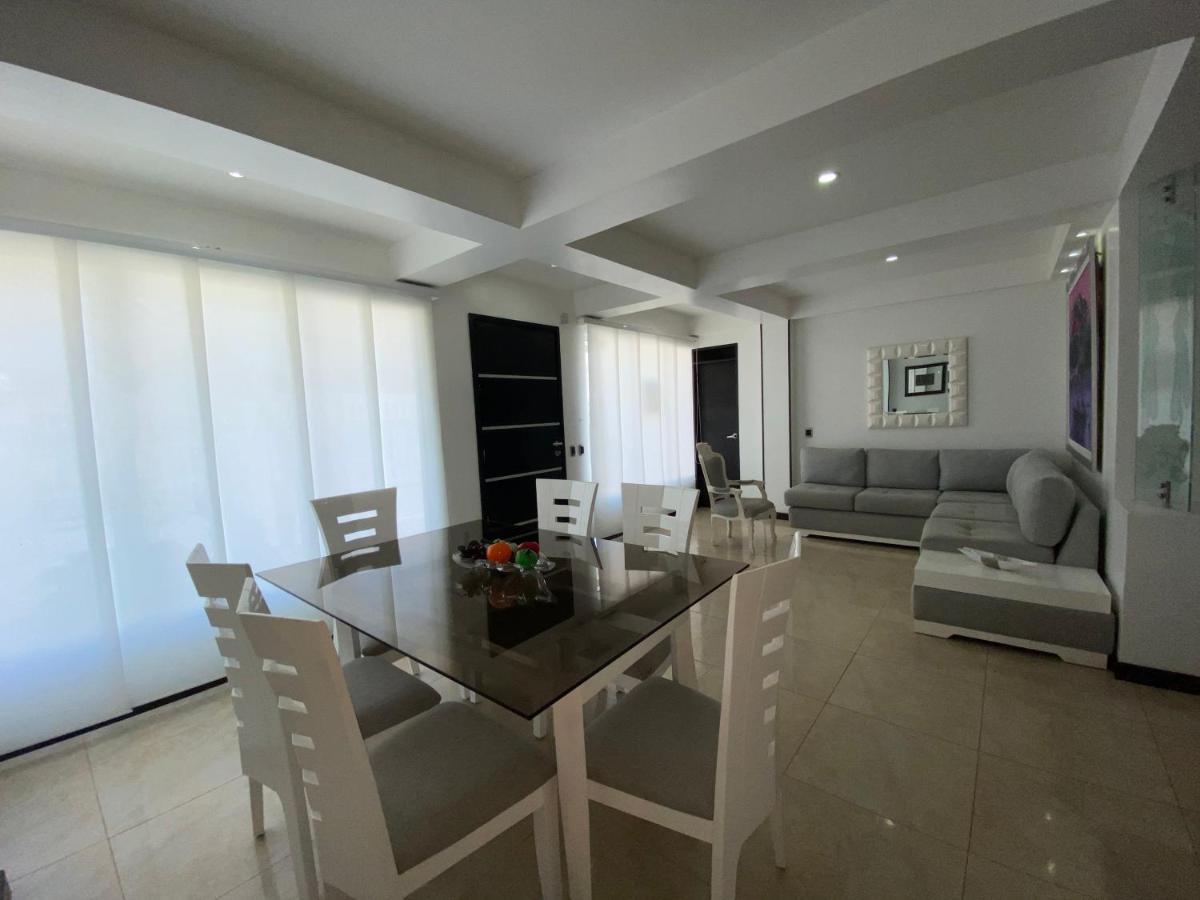 Apartamentos Martinez San Andrés Exterior foto