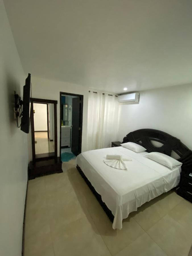 Apartamentos Martinez San Andrés Exterior foto