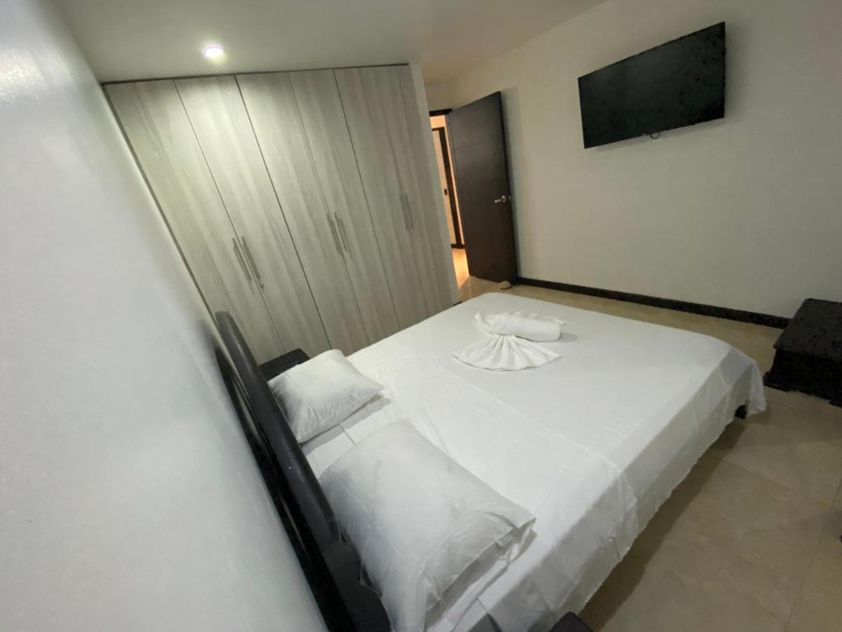 Apartamentos Martinez San Andrés Exterior foto
