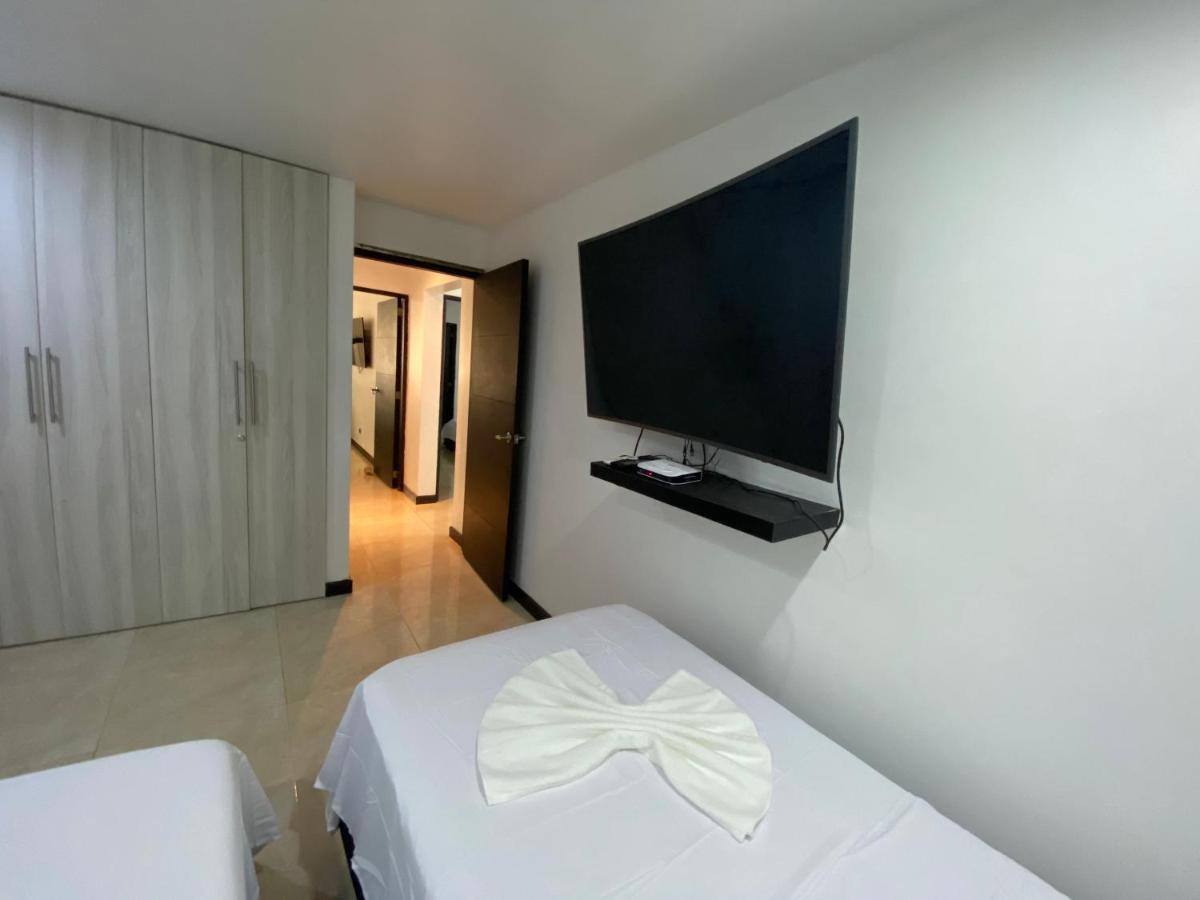 Apartamentos Martinez San Andrés Exterior foto