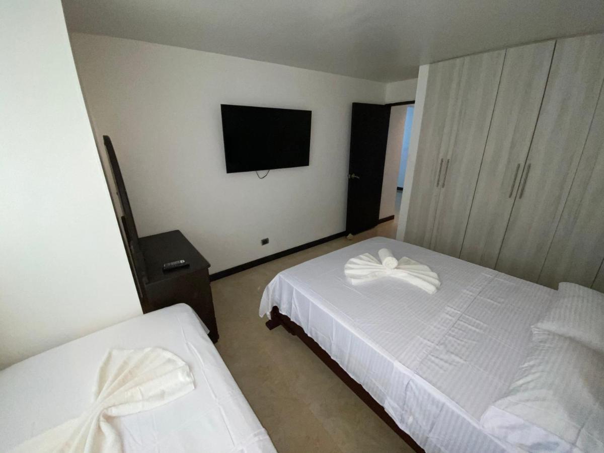 Apartamentos Martinez San Andrés Exterior foto