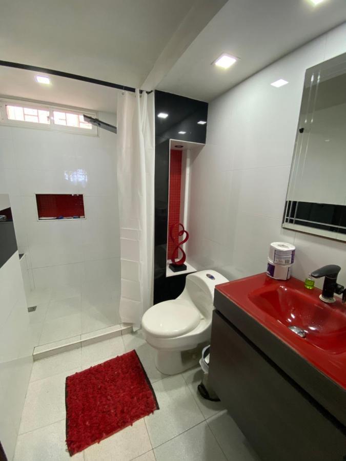 Apartamentos Martinez San Andrés Exterior foto