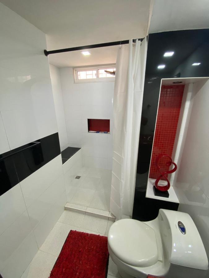Apartamentos Martinez San Andrés Exterior foto