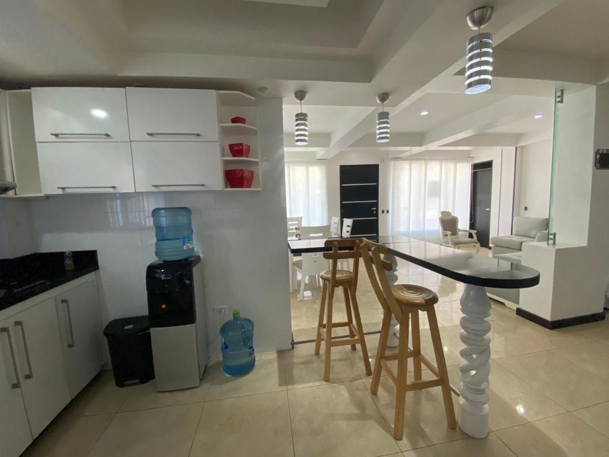 Apartamentos Martinez San Andrés Exterior foto