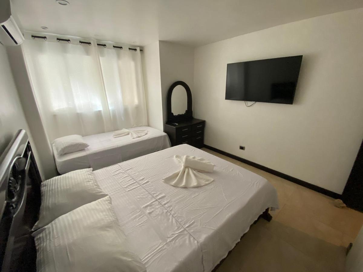Apartamentos Martinez San Andrés Exterior foto