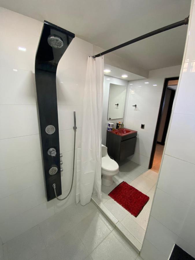Apartamentos Martinez San Andrés Exterior foto