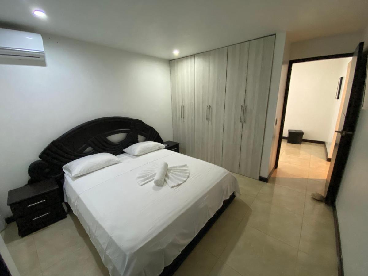 Apartamentos Martinez San Andrés Exterior foto