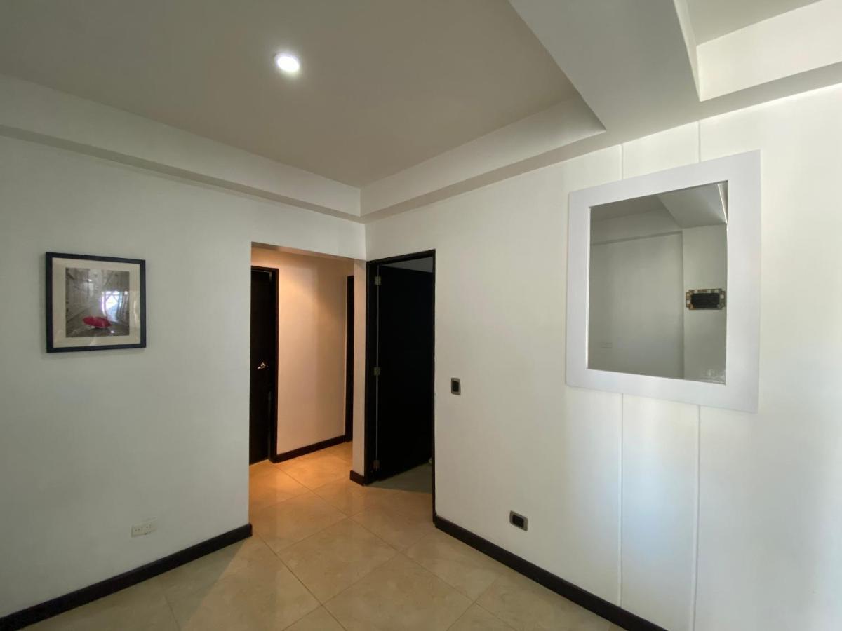 Apartamentos Martinez San Andrés Exterior foto