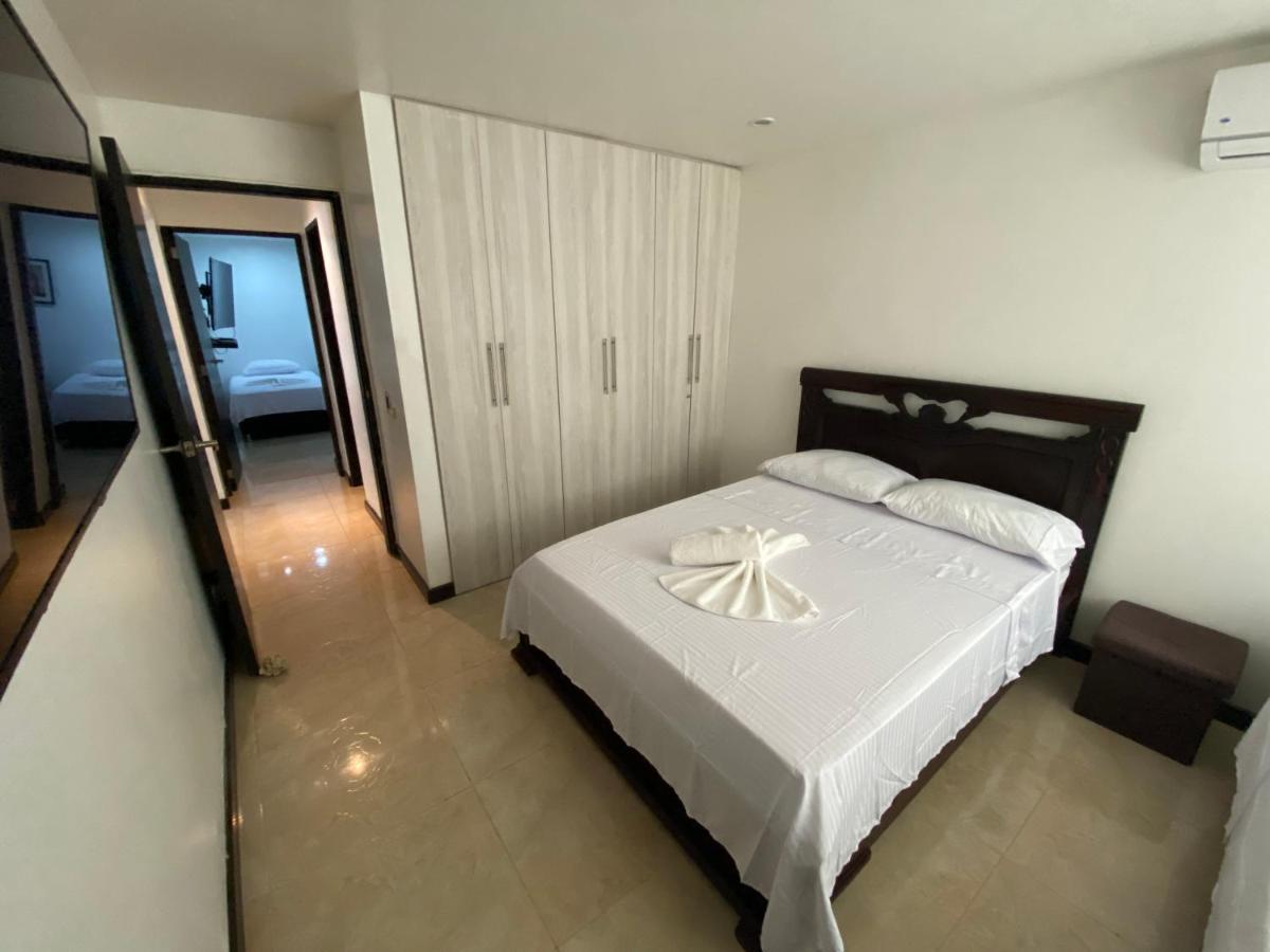 Apartamentos Martinez San Andrés Exterior foto