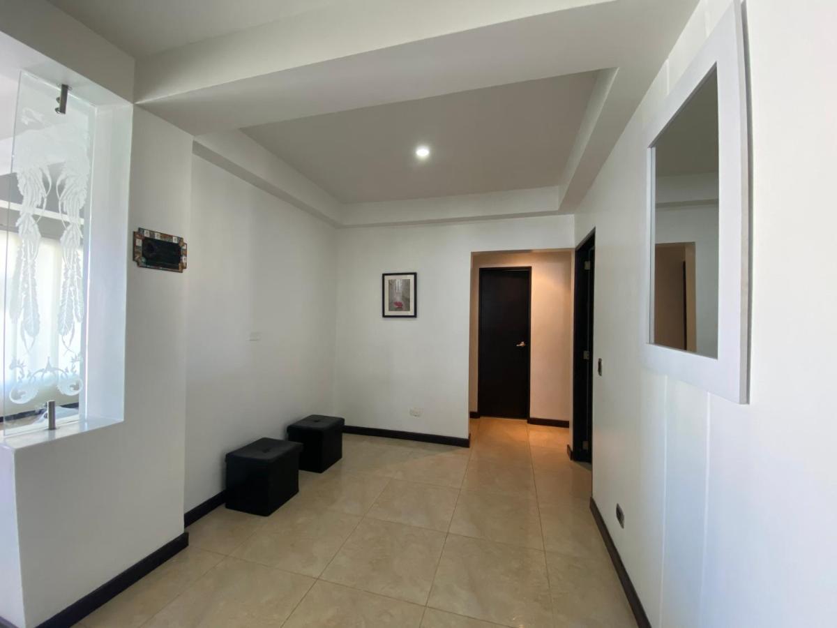 Apartamentos Martinez San Andrés Exterior foto