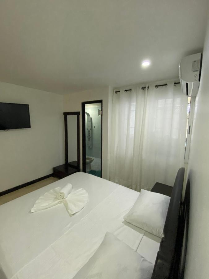 Apartamentos Martinez San Andrés Exterior foto