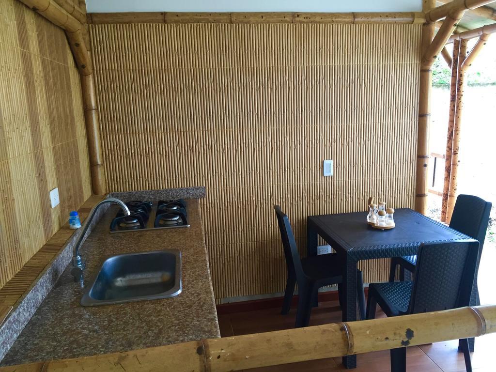 Apartamentos Martinez San Andrés Exterior foto