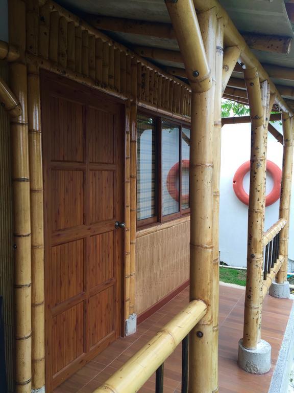 Apartamentos Martinez San Andrés Exterior foto