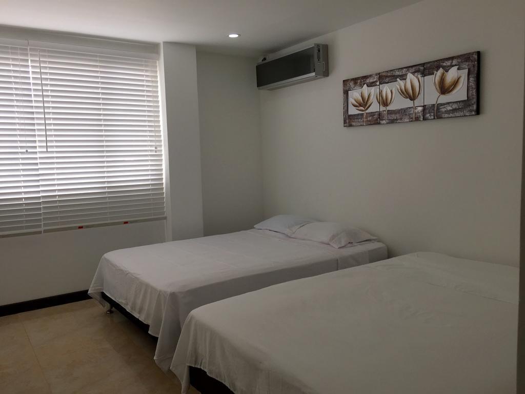 Apartamentos Martinez San Andrés Exterior foto
