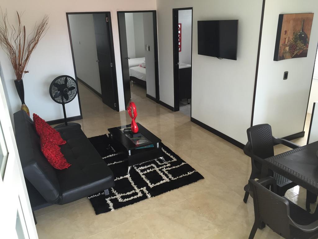 Apartamentos Martinez San Andrés Exterior foto