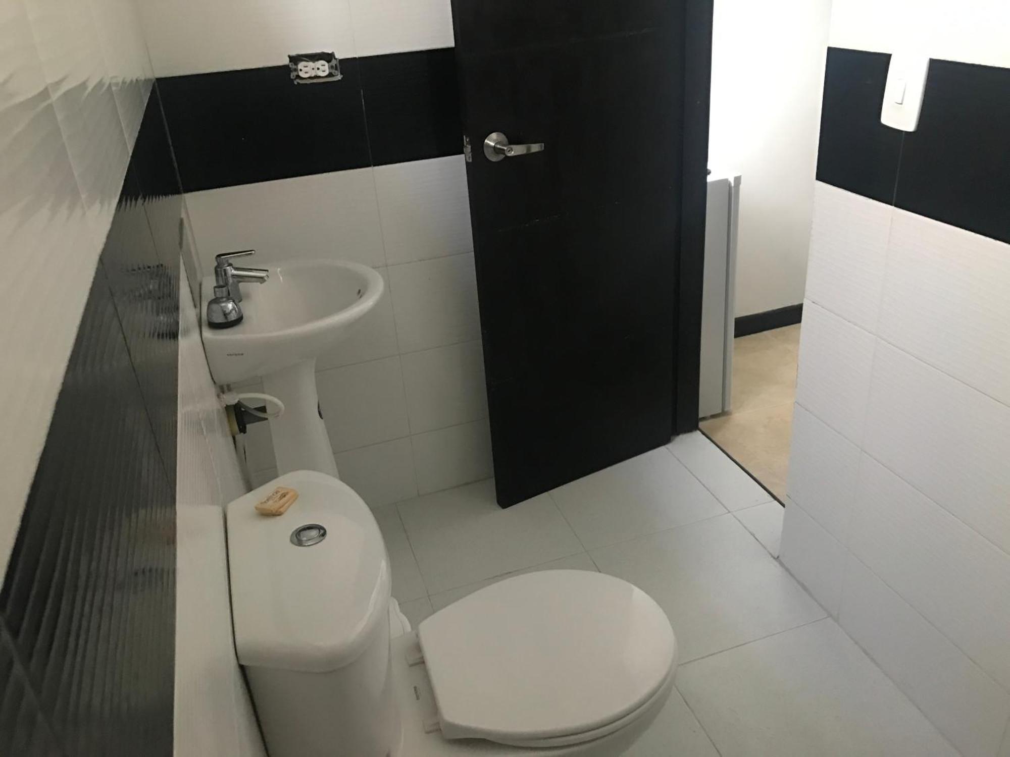 Apartamentos Martinez San Andrés Exterior foto