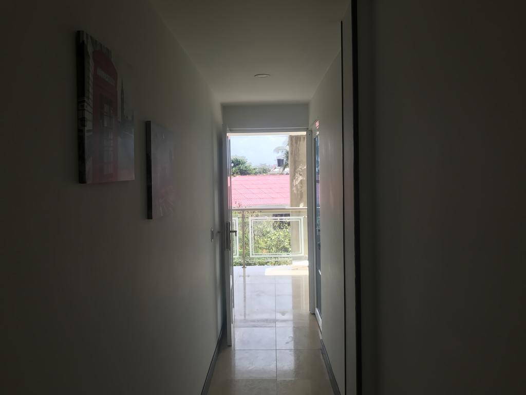 Apartamentos Martinez San Andrés Exterior foto