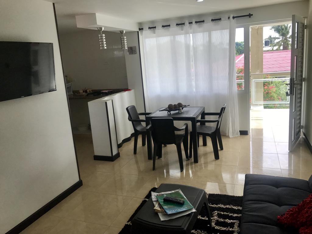 Apartamentos Martinez San Andrés Exterior foto