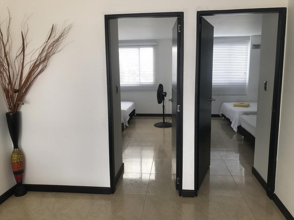 Apartamentos Martinez San Andrés Exterior foto