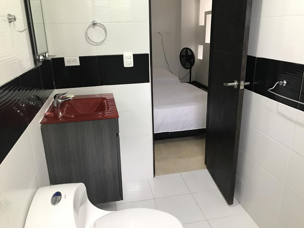 Apartamentos Martinez San Andrés Exterior foto