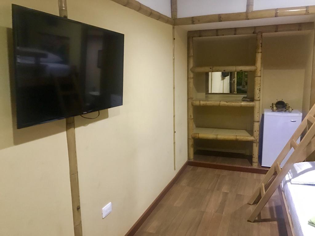 Apartamentos Martinez San Andrés Exterior foto