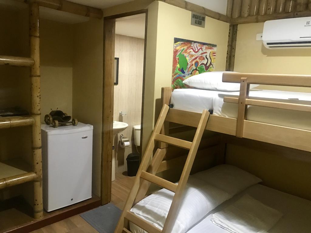 Apartamentos Martinez San Andrés Exterior foto