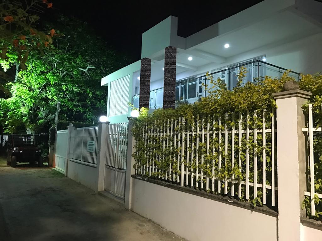 Apartamentos Martinez San Andrés Exterior foto