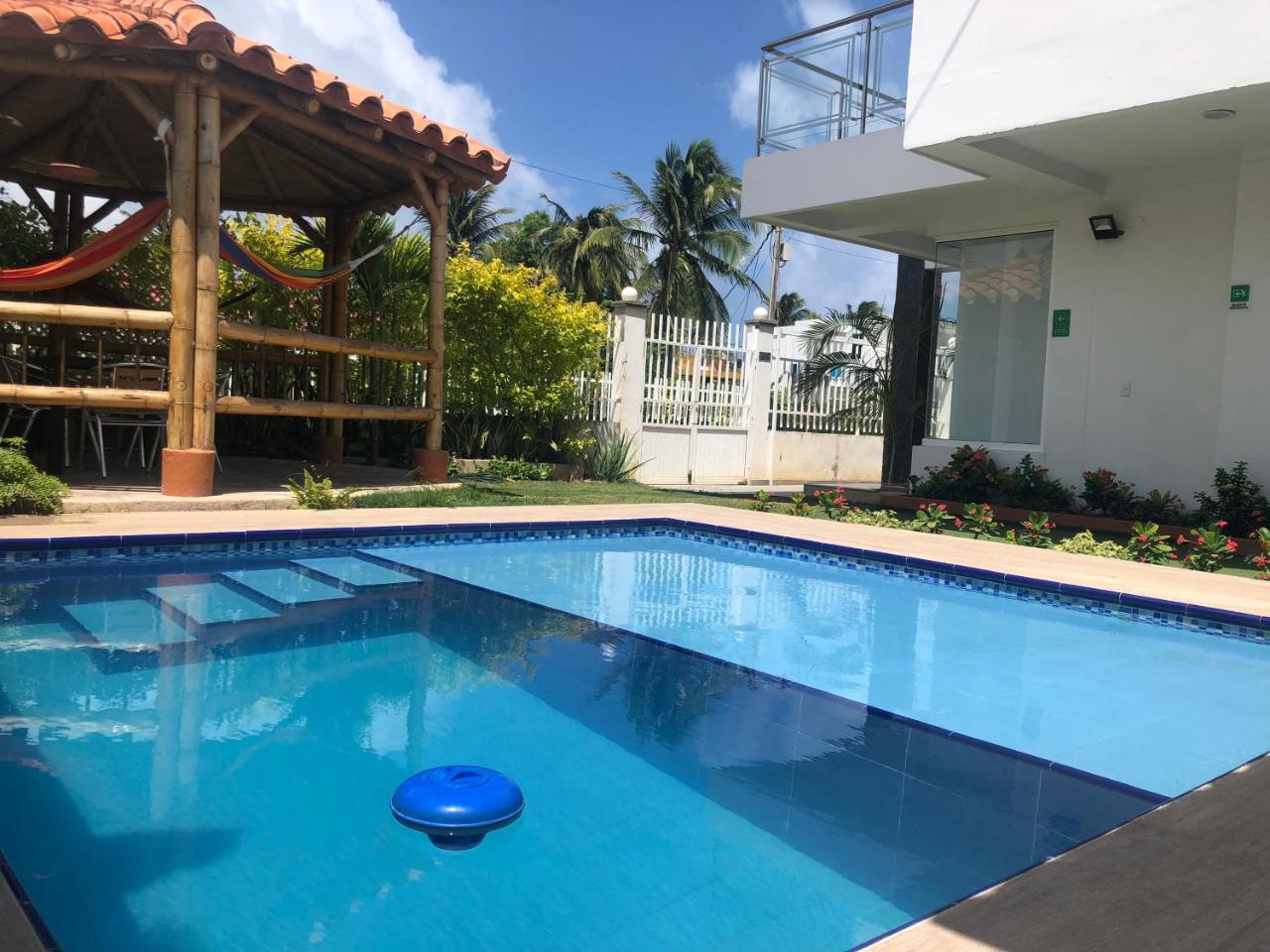 Apartamentos Martinez San Andrés Exterior foto