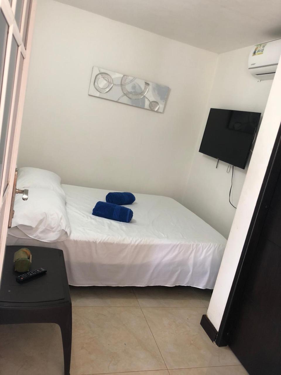 Apartamentos Martinez San Andrés Exterior foto