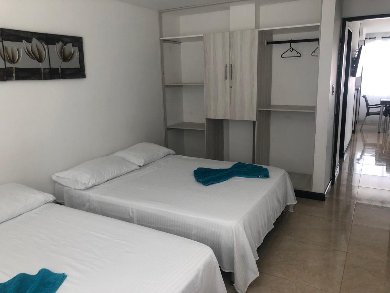 Apartamentos Martinez San Andrés Exterior foto