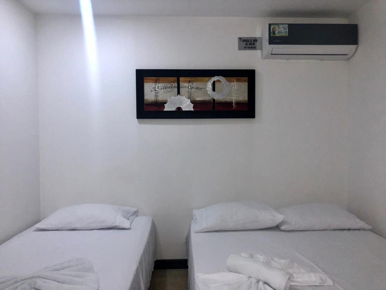 Apartamentos Martinez San Andrés Exterior foto