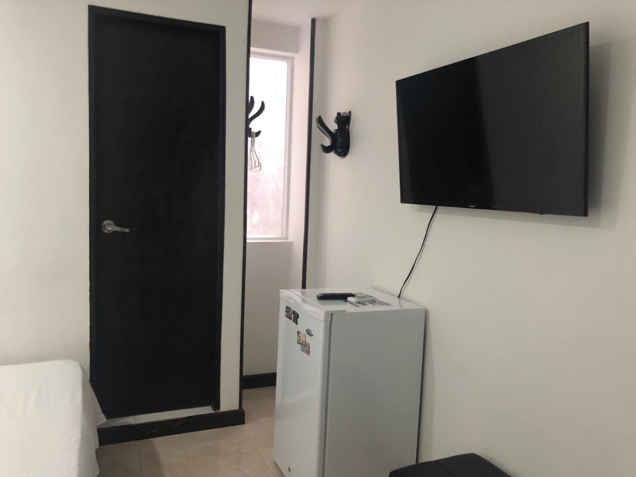 Apartamentos Martinez San Andrés Exterior foto