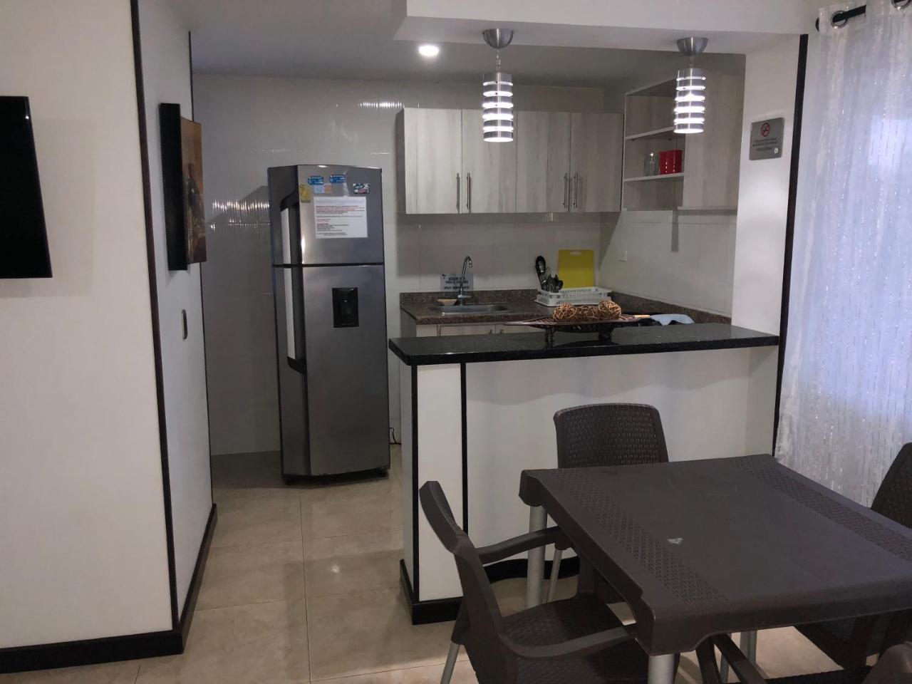 Apartamentos Martinez San Andrés Exterior foto