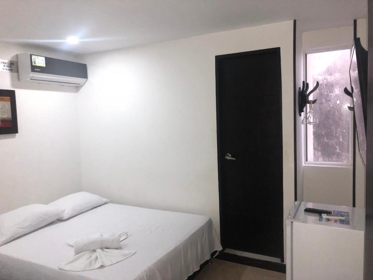 Apartamentos Martinez San Andrés Exterior foto