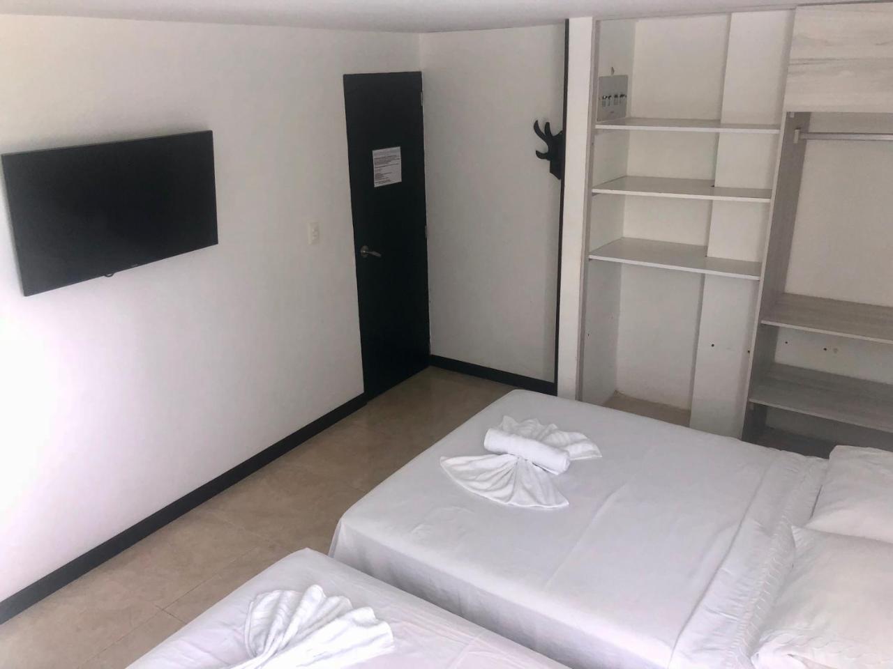 Apartamentos Martinez San Andrés Exterior foto