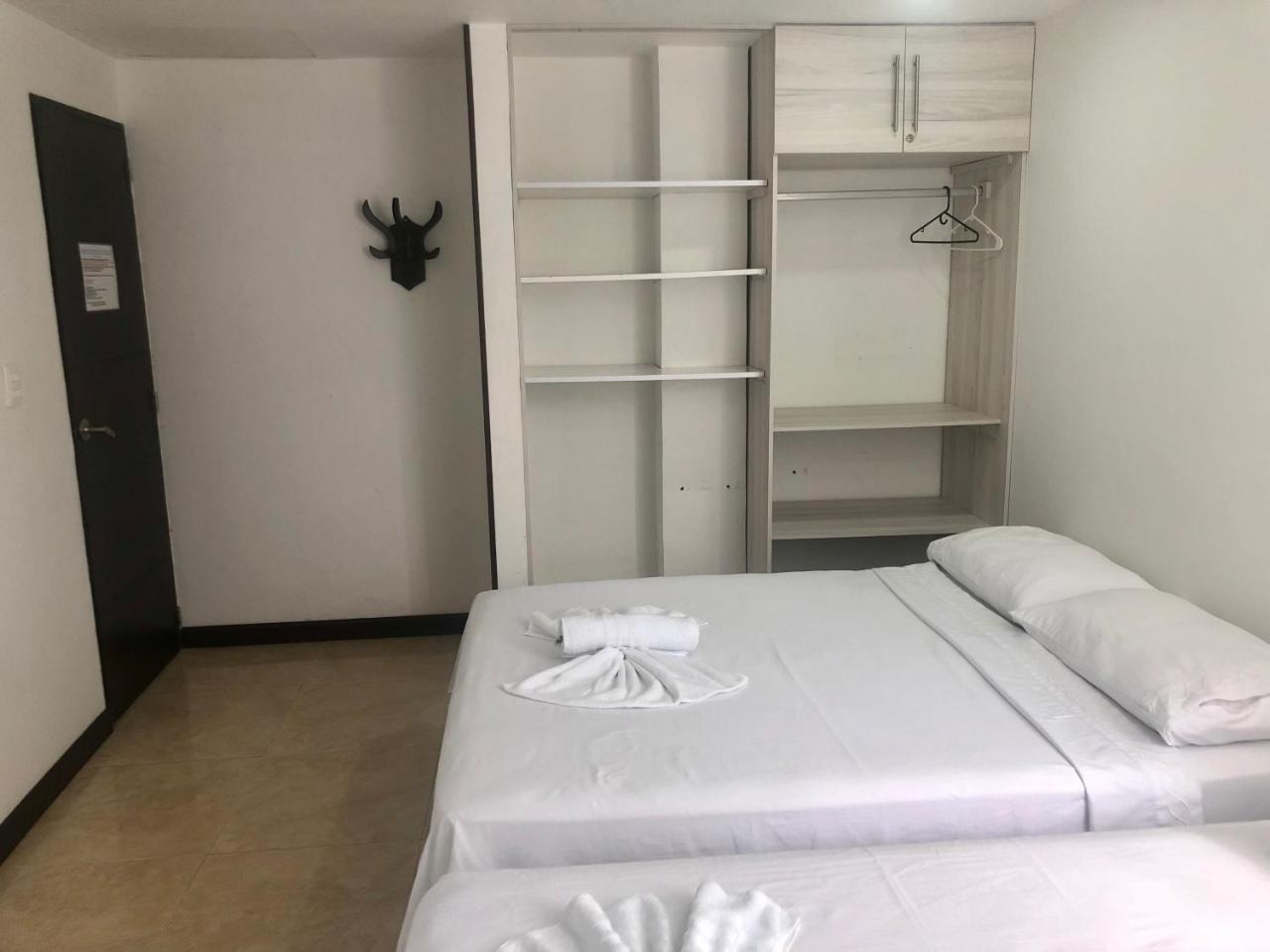 Apartamentos Martinez San Andrés Exterior foto
