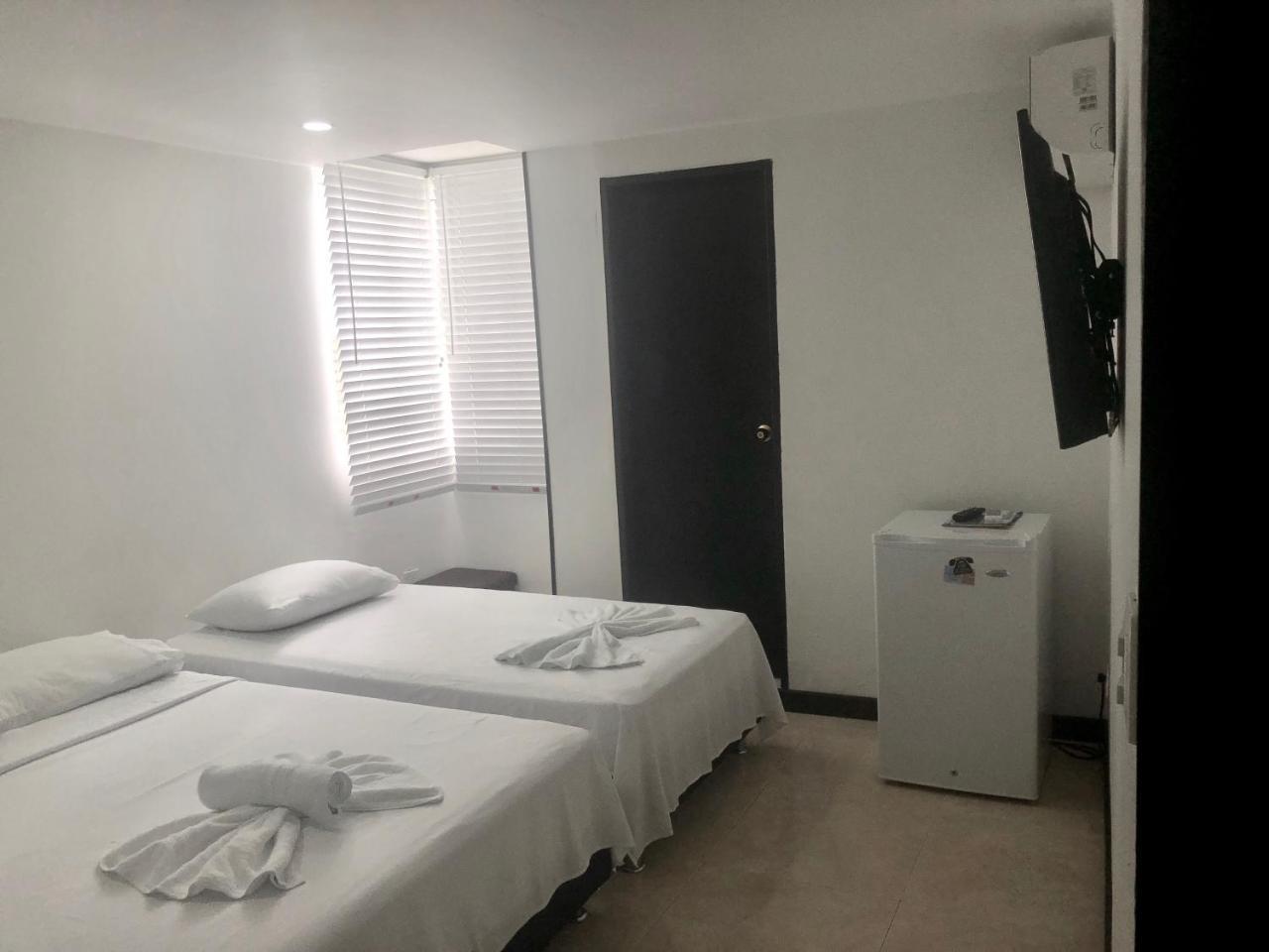 Apartamentos Martinez San Andrés Exterior foto