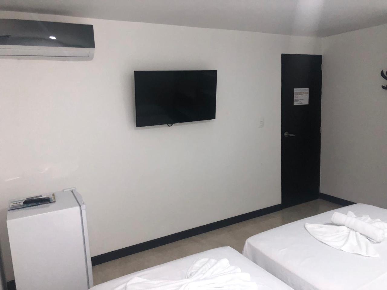 Apartamentos Martinez San Andrés Exterior foto