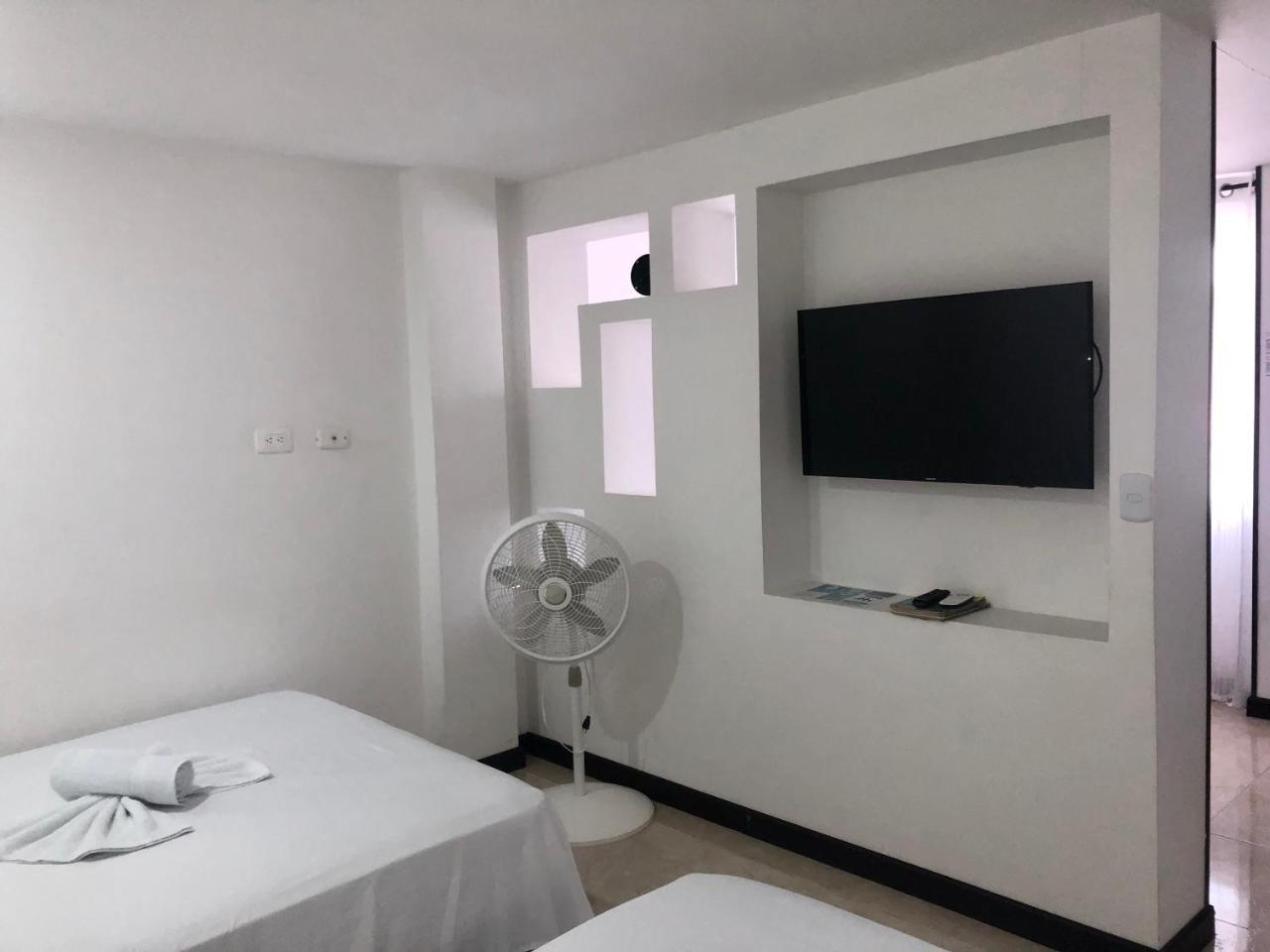 Apartamentos Martinez San Andrés Exterior foto