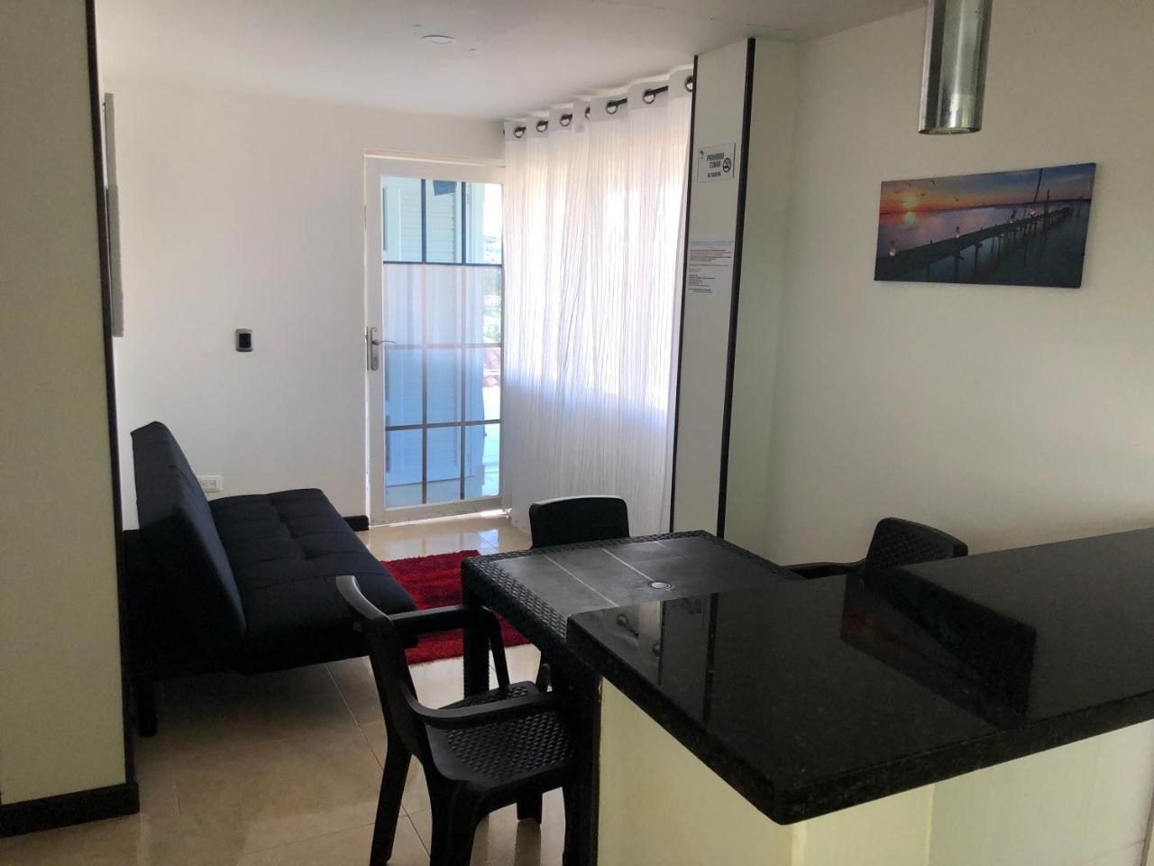 Apartamentos Martinez San Andrés Exterior foto