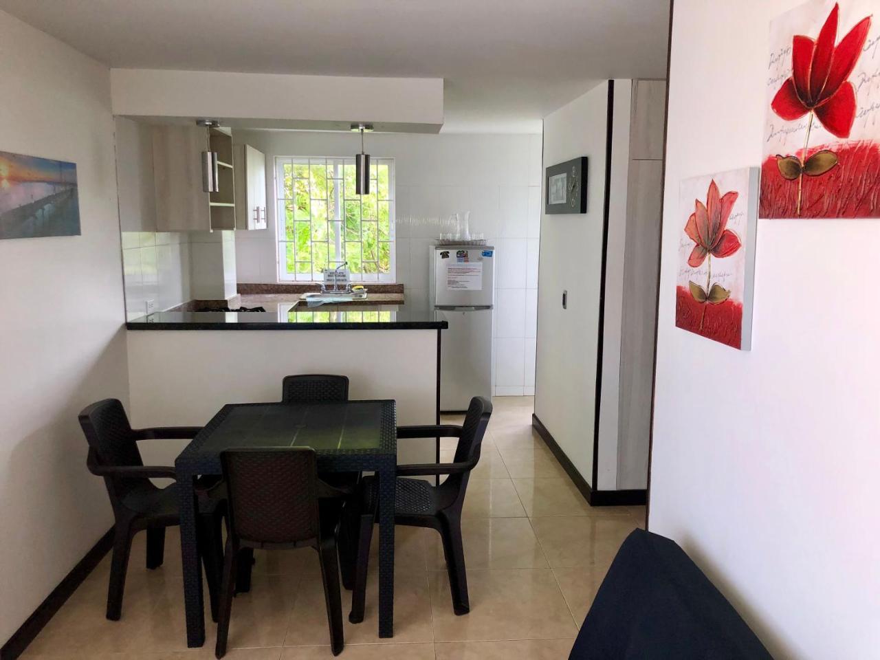 Apartamentos Martinez San Andrés Exterior foto