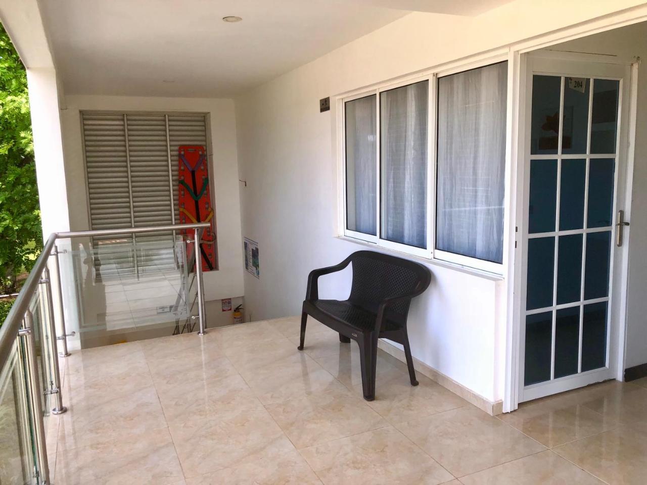 Apartamentos Martinez San Andrés Exterior foto