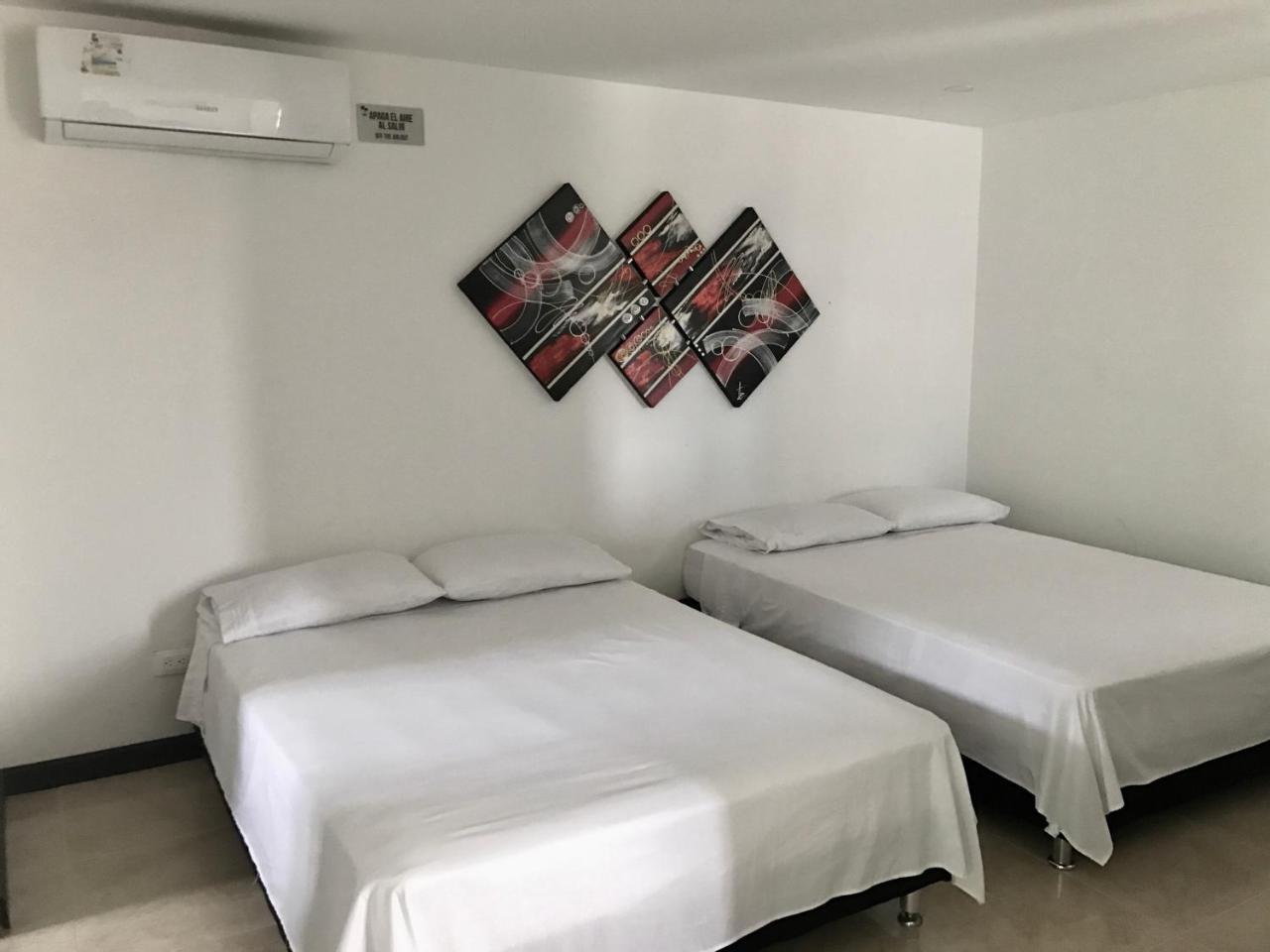 Apartamentos Martinez San Andrés Exterior foto