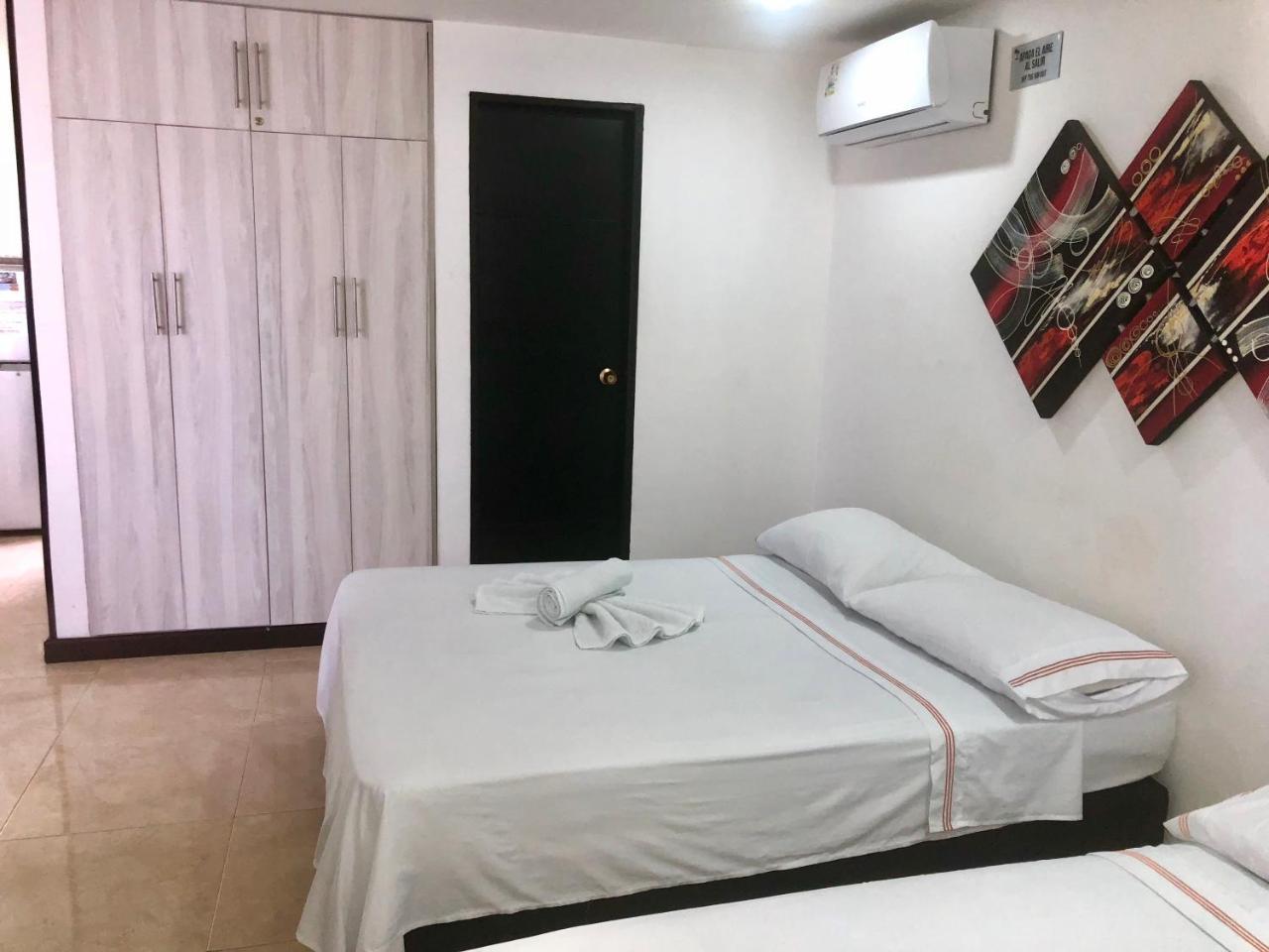 Apartamentos Martinez San Andrés Exterior foto