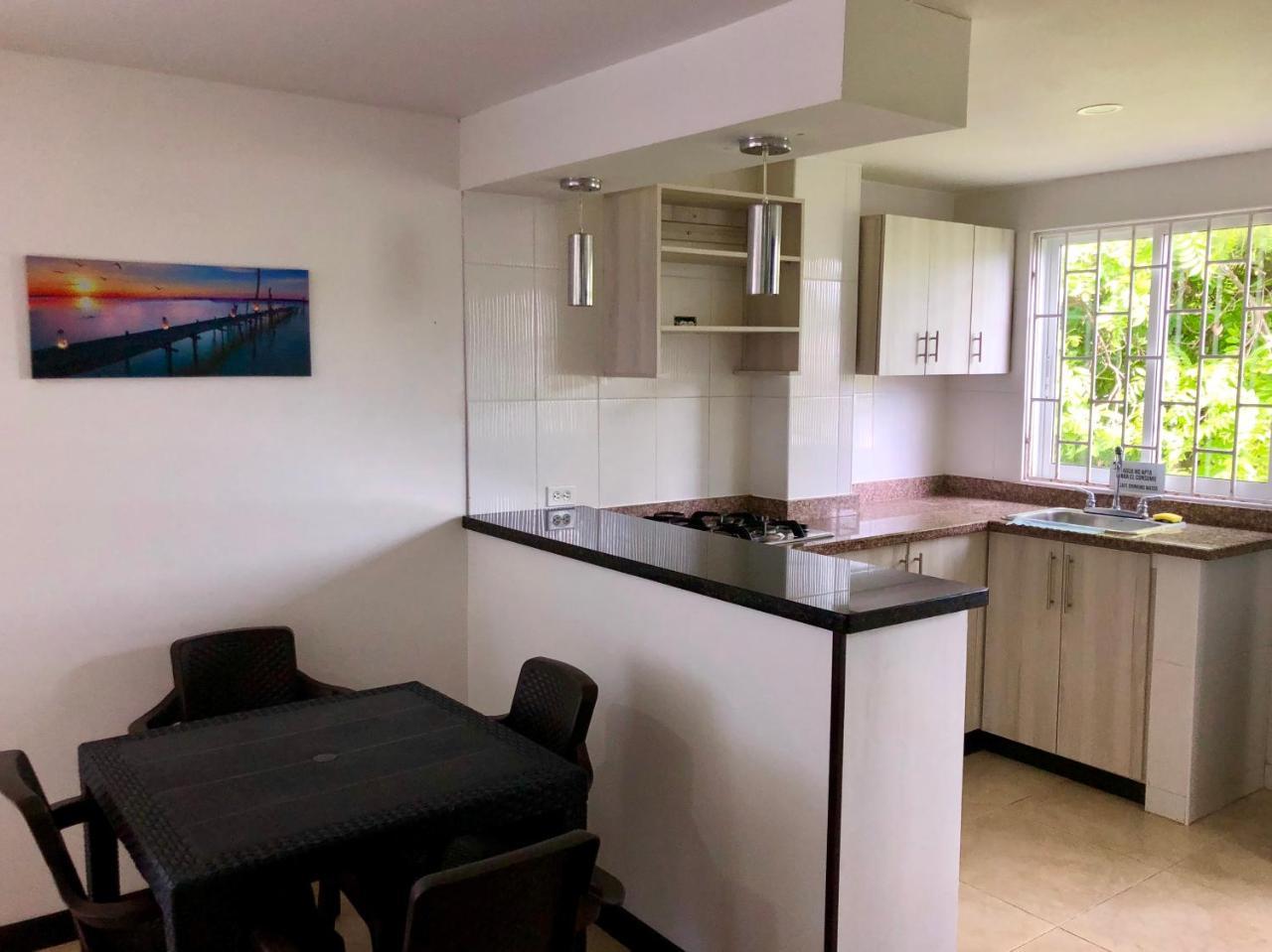Apartamentos Martinez San Andrés Exterior foto